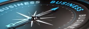 Compass that guide leadership development