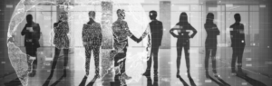 business people meeting